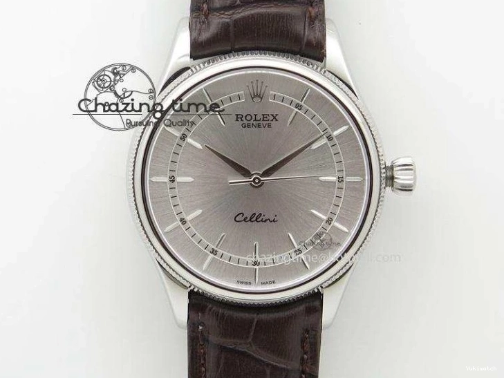 36 Day-Date Dial Edition Maker President RG 128239 Markers on Crystral RG Bp MOP Bracelet Best White 1220